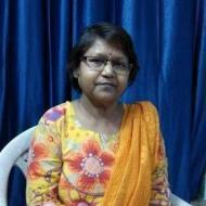 Suchitra K. Class I-V Tuition trainer in Bangalore