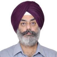 MB Singh .. IELTS trainer in Jalandhar