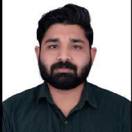 Ajeetsingh Class 12 Tuition trainer in Haridwar