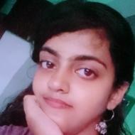 Jyoti B. Class I-V Tuition trainer in Uttarpara