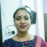 Charu S. Spoken English trainer in Delhi