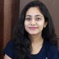 Pallavi M. Class 6 Tuition trainer in Mumbai