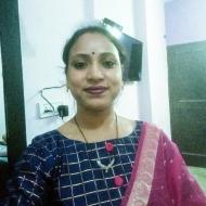 Charu S. Class I-V Tuition trainer in Delhi