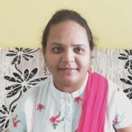 Pavithra BTech Tuition trainer in Hyderabad