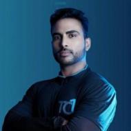 Kiran Naidu Personal Trainer trainer in Hyderabad