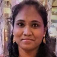 Lourds Sheeba G Tamil Language trainer in Chennai