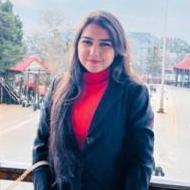 Shivangi Class I-V Tuition trainer in Delhi