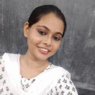 Jaysree B. Class I-V Tuition trainer in Howrah