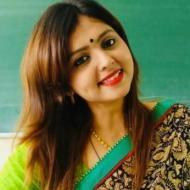 Deepali S. Class 12 Tuition trainer in Varanasi