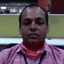 Photo of Arun Kumar Verma
