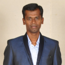 Photo of Muralidharan J