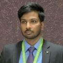 Photo of Kapilrajan Karthikeyan