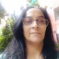 Sunita B. Class I-V Tuition trainer in Delhi