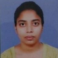 Swati S. Class I-V Tuition trainer in Kanpur