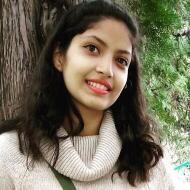 Deepa K. Class I-V Tuition trainer in Nainital