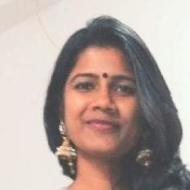 Priya D. German Language trainer in Delhi