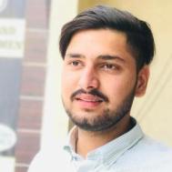 Akashdeep Singh IELTS trainer in Amritsar