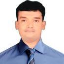 Photo of Deepak Paralkar