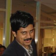 Nagendra Prasad S Piano trainer in Bangalore