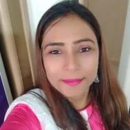 Shefali S. Class I-V Tuition trainer in Mumbai