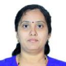 Photo of Sushma g R.