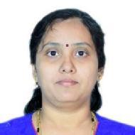 Sushma g R. Art and Craft trainer in Chennai