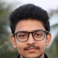 Kaustav Ganguly Class 12 Tuition trainer in Kolkata