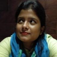 Somwrita N. Class 10 trainer in Kolkata