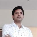 Photo of Krishna Pandey