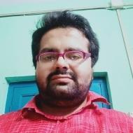 Deep Banerjee PSC Exam trainer in Kolkata