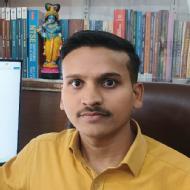 Satish P. Class 10 trainer in Bangalore