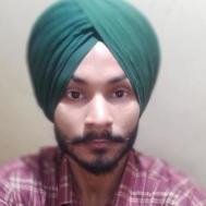 Vikramjeet Singh Vocal Music trainer in Chandigarh