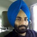 Photo of Tejinder Singh