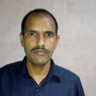 Kumar Rajani Class 8 Tuition trainer in Delhi