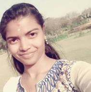 Sonali L. Nursery-KG Tuition trainer in Rourkela Steel City