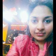 Arushi B. Class 10 trainer in Bareilly