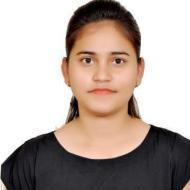 Pratibha B. Class 8 Tuition trainer in Indore