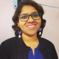 Taniya D. Drawing trainer in Kolkata