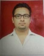 Rajat Mathur Class 11 Tuition trainer in Gurgaon