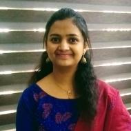 Likhitha K. Class 9 Tuition trainer in Kochi