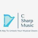 Photo of C Sharp Music