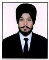 Sunpreet Singh Spoken English trainer in Nawabganj