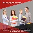 Maxmin Physics Academy photo