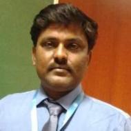 Ravi Ch NEET-UG trainer in Hyderabad