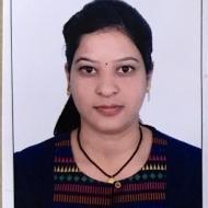 Renu B. Class 10 trainer in Mumbai