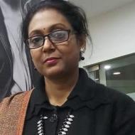 Sreerupa R. Spoken English trainer in Nabagram Colony