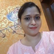 Sharmita R. Class I-V Tuition trainer in Kolkata