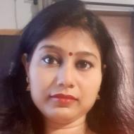 Shweta K. Class 9 Tuition trainer in Delhi