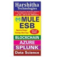 Harshitha Technology Solutions Mule ESB Course institute in Hyderabad