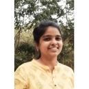 Photo of Amrutha V.